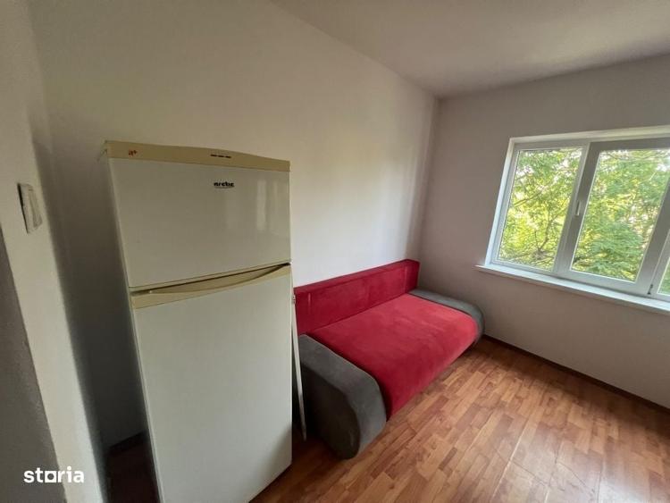Garsonieră în Gării