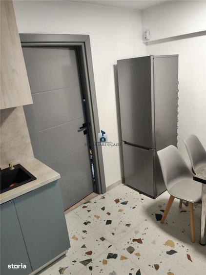 Apartament 2 camere Semidecomandat Sos. Oltenitei LUX - 7