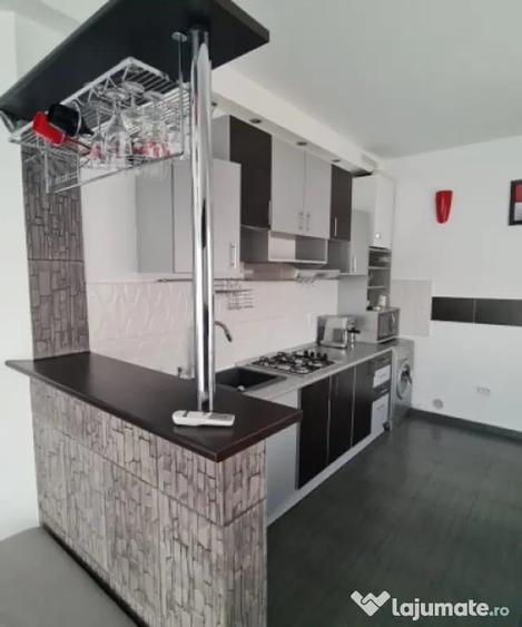 Apartament 2 camere , 60 MP, 60 terasa , zona Zorilor, Cluj - 11