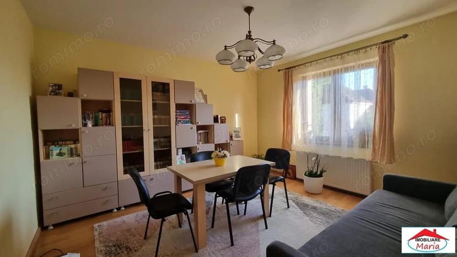 Casă în Soarelui