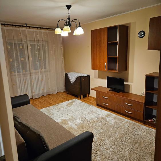 Apartament cu 2 camere decomandat în Tătărași