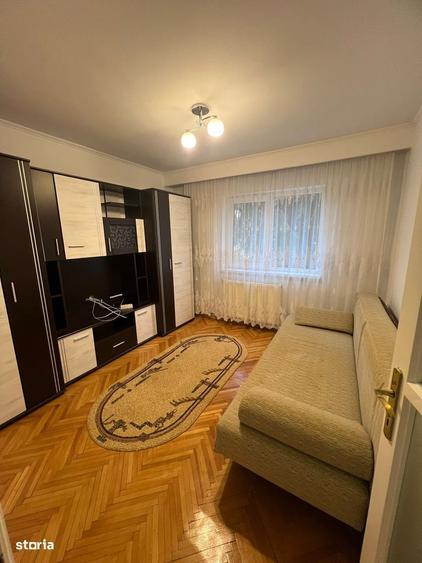 Apartament cu 3 camere în Ștefan cel Mare