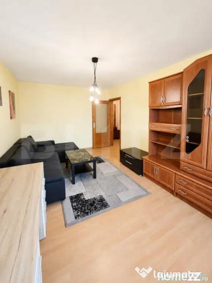 Apartament cu 3 camere decomandat în Freidorf