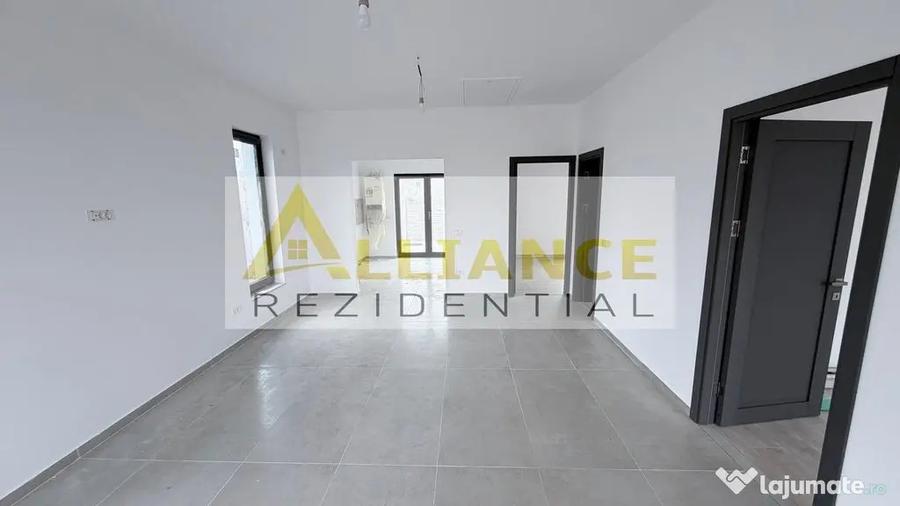 Casă cu 3 camere cu Teren 250 Mp în Berceni