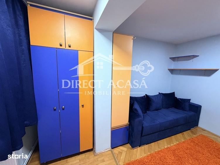 Apartament cu 3 camere în Livezeni