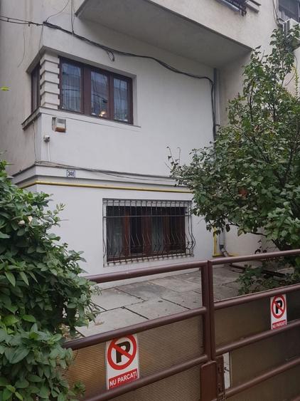 Garsonieră decomandată în Sisești