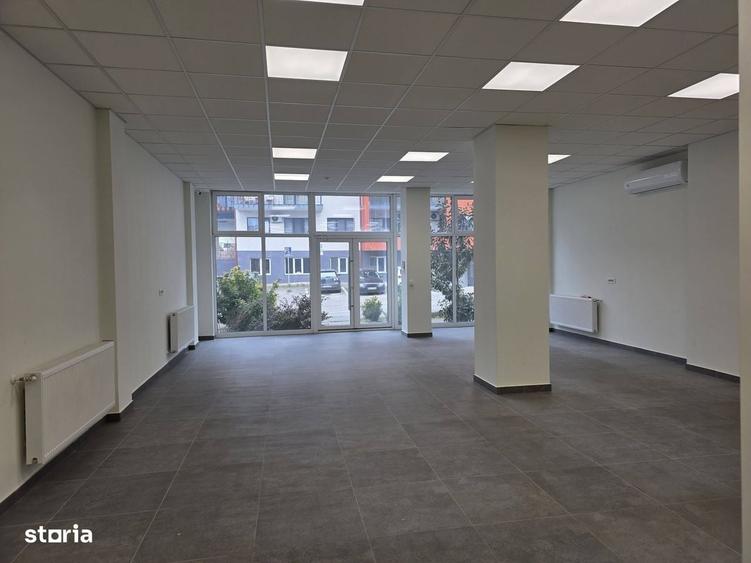 Spatiu comercial premium de inchiriat Str. Nojoridului Oradea - 11