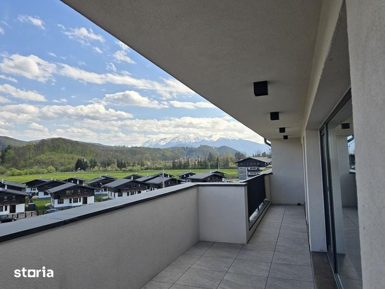 Penthouse cu priveliste - 2