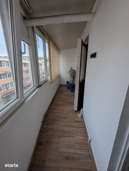 Apartament cu 3 camere Astra - 10