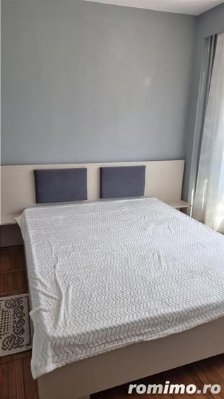 Apartament cu 2 camere decomandat în Nord