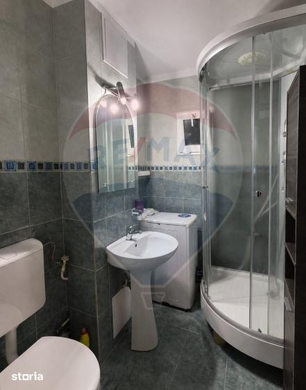 Apartament cu 2 camere decomandat în Brazda lui Novac