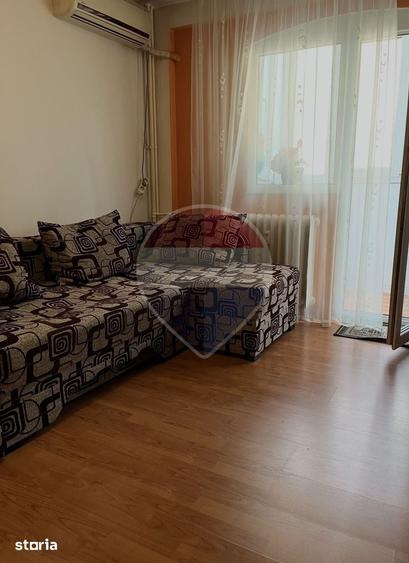 Apartament cu 2 camere în Aviatorilor