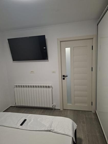 Garsonieră semidecomandată în Central