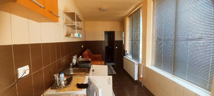 Garsonieră semidecomandată în Central