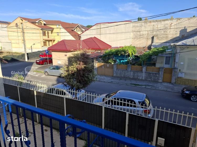Spațiu comercial, de 170 mp, în Tomis II