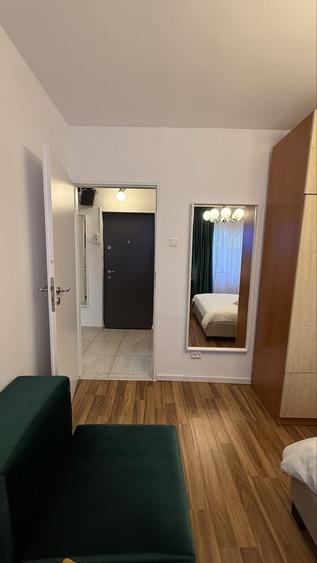 Apartament 1 camera Piata Cipariu - Centru - 5