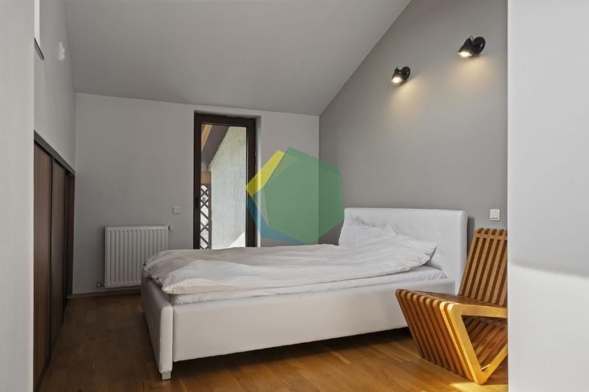 Duplex modern cu 3 dormitoare și terase de 40 mp - Otopeni - 9