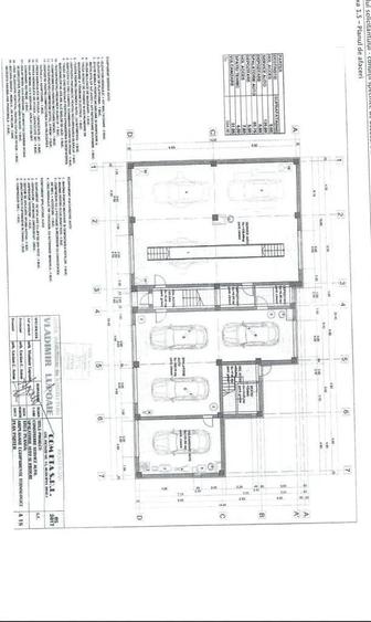 Spațiu comercial, de 561 mp, în Hipodrom