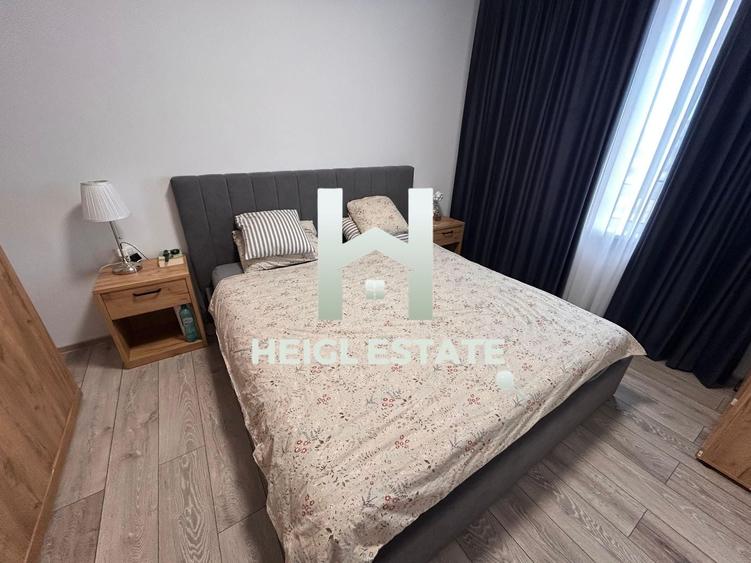 Apartament cu 2 camere, mobilat în Dumbrăvița