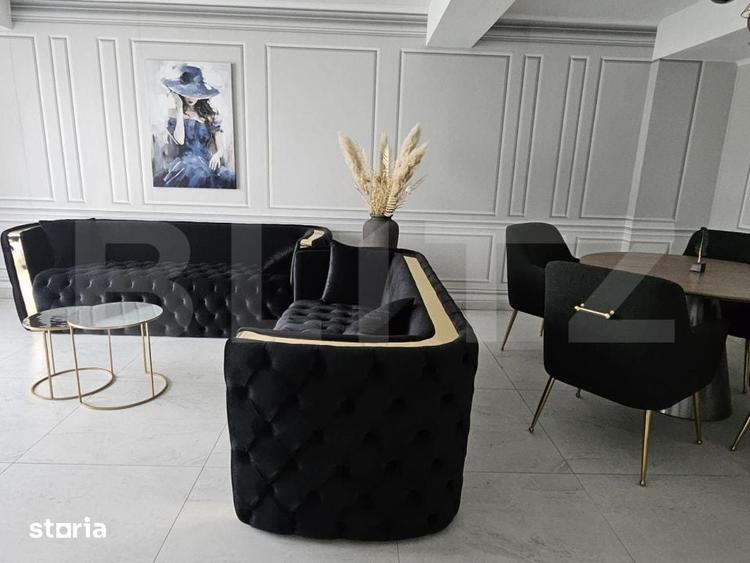 Apartament cu 2 camere în Brestei