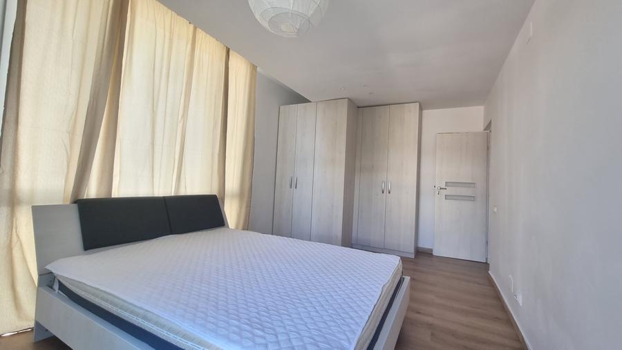 Iancu Nicolae/Jolie Ville/ Apartament/Duplex cu 3 camere/Gradina 90mp/ - 6