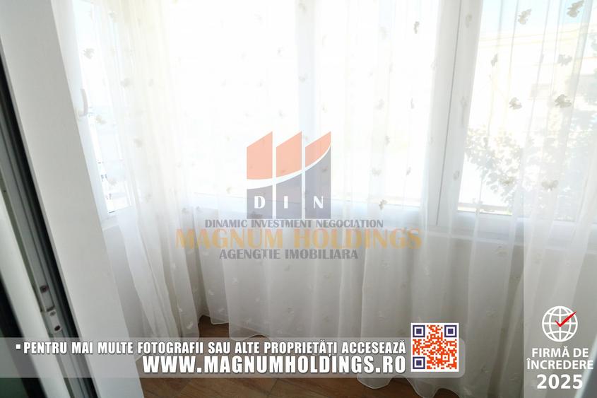 Apartament LIDL Prundu, 2 camere, 2 balcoane, etajul 2 - 13