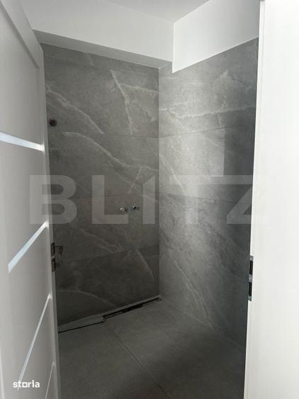 Apartament 2 camere, FINISAT LUX, nZEB, zona Centrala - 5