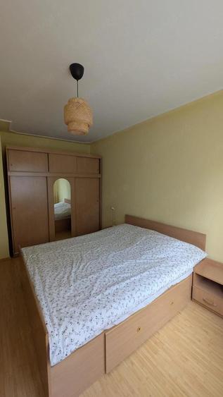 Proprietar, inchiriez apartament 2 camere, Dr. Taberei - 8