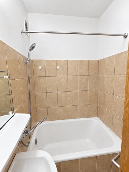 Apartament cu 2 camere în Tomis Nord
