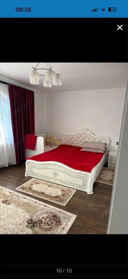 Casă cu 4 camere în Sântandrei
