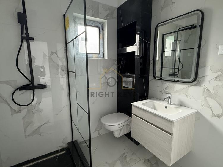 Casă individuală cu 4 camere cu Teren 400 Mp în Clinceni