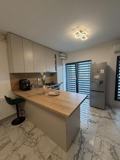 Apartament în Central