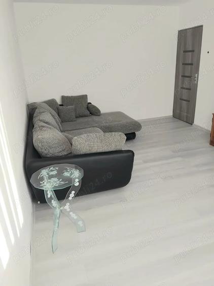 Apartament cu 2 camere decomandat în Mioveni