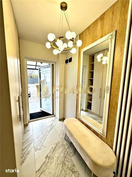 Casă cu 3 camere cu Teren 100 Mp în Central