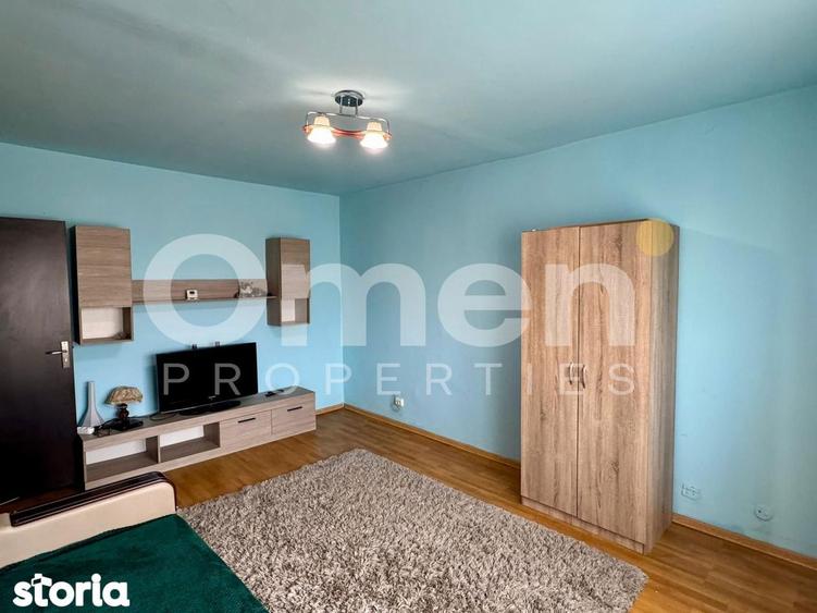 Apartament 2 camere de vanzare | Zona Garii | etaj 4 cu acoperi? nou - 5