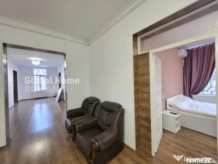 Spațiu comercial, de 210 mp, în Unirii