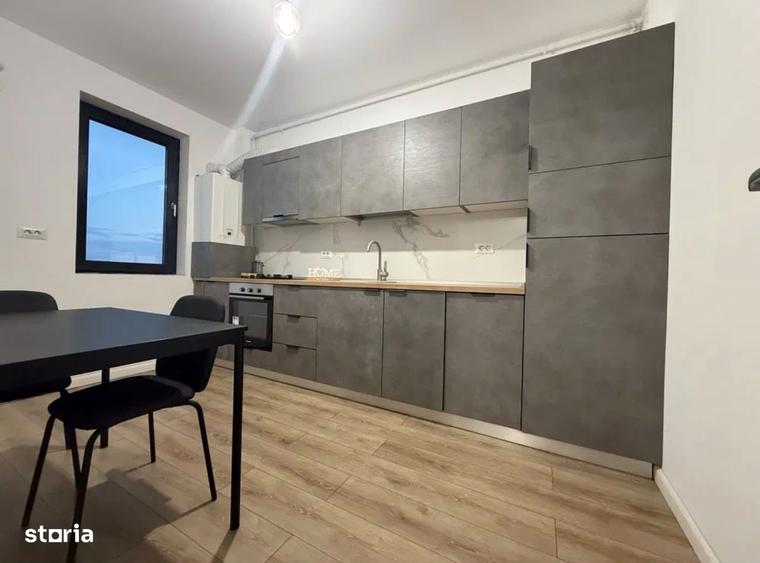 Studio Pipera - Parcare Inclusa, Centrala Proprie, Bucatarie Inchisa - 1