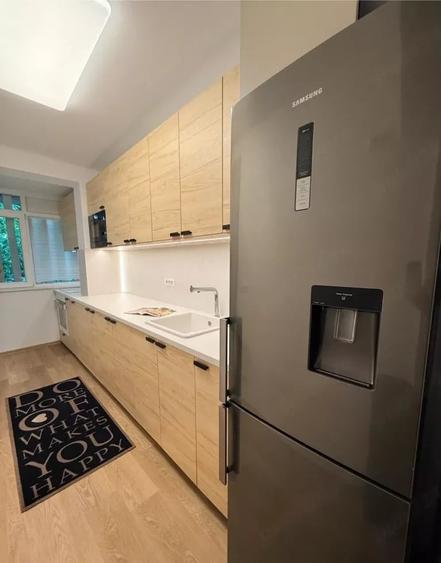 Apartament cu 2 camere decomandat, mobilat în Drumul Taberei