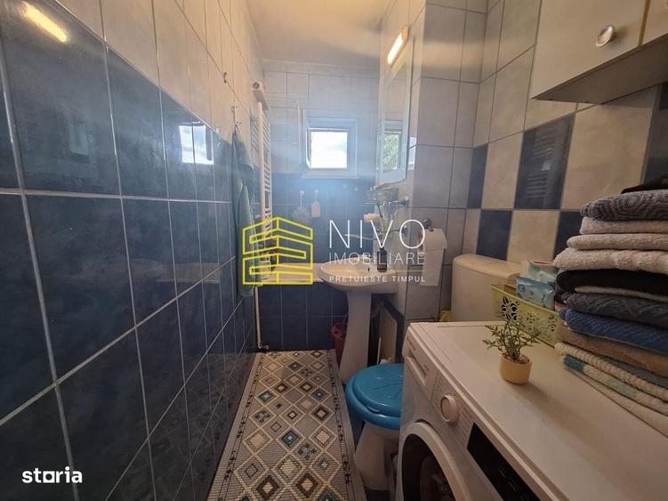 Apartament 2 camere Tg. Mures Tudor Zona Dacia - 2