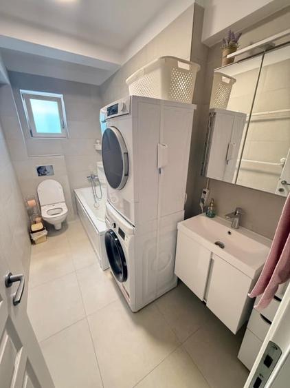 Apartament cu 2 camere decomandat, mobilat în Pantelimon