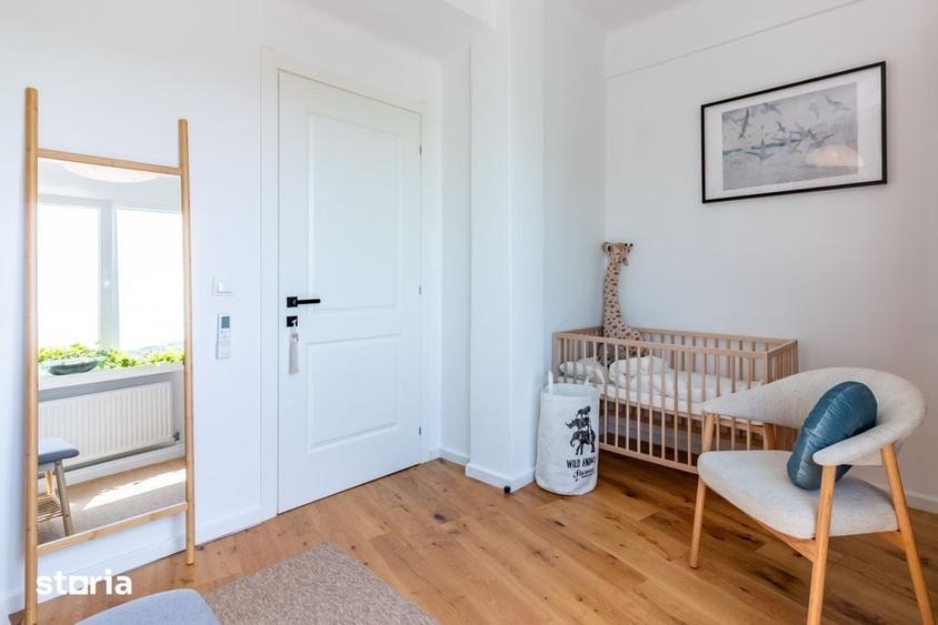 Apartament cu 4 camere decomandat în Centrul Civic