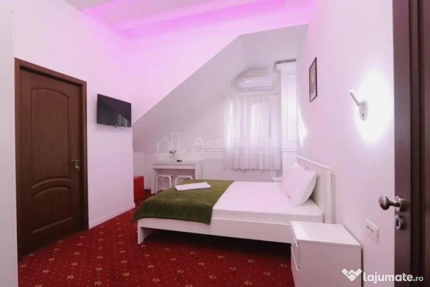 Spațiu comercial, de 1,050 mp, în Rahova