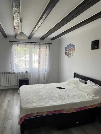 Casă cu 3 camere în Șcheia