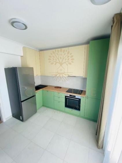 Duplex 2 Camere | GranVia Park Zona Lujerului - 9