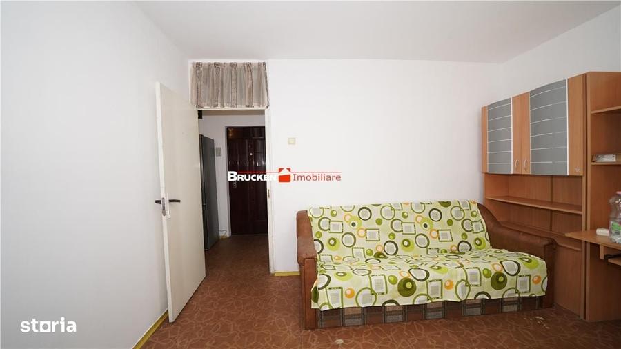 Garsoniera de inchiriat in Velenta | Etaj 2 | Pret avantajos - 2