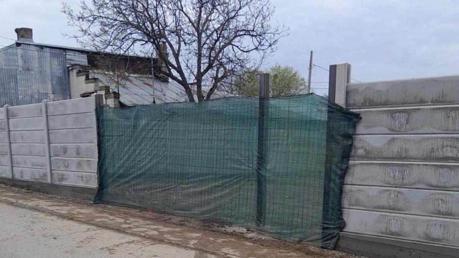 Teren Construcții intravilan de 402 mp, în Doamna Ghica