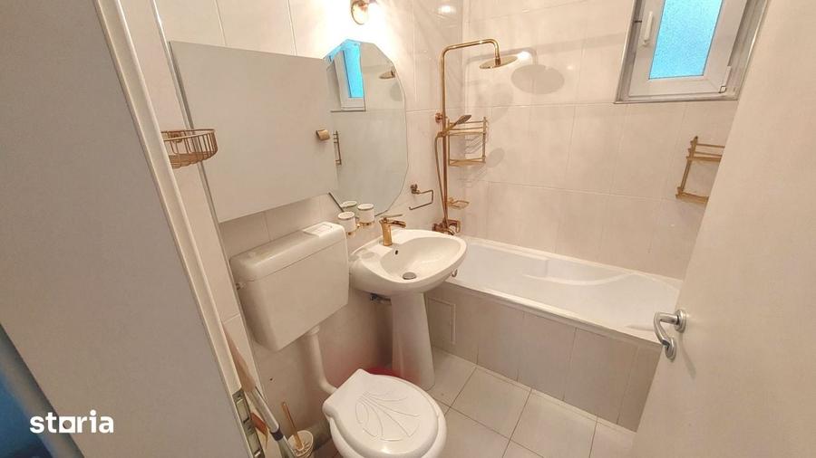 Apartament 2 camere cu gradina zona Magnolia - 2
