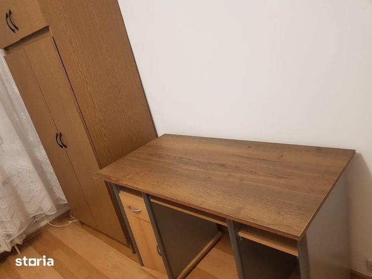 Apartament cu 2 camere în Iosia