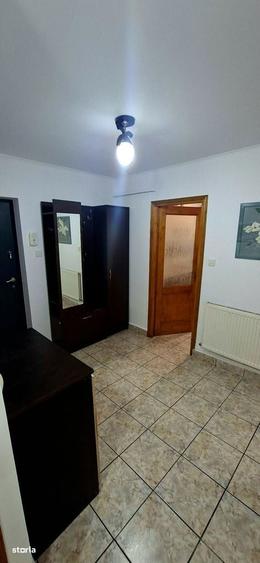 Apartament cu 2 camere decomandat în Tudor Vladimirescu