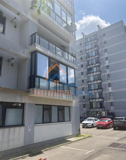 Vanzare 3 camere bloc nou Trapezului  - Pallady Towers - 12